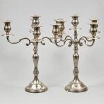 969 1112 CANDELABRAS